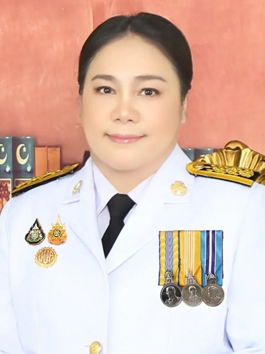 น.ส.นวลวิภา วรรณวรรค