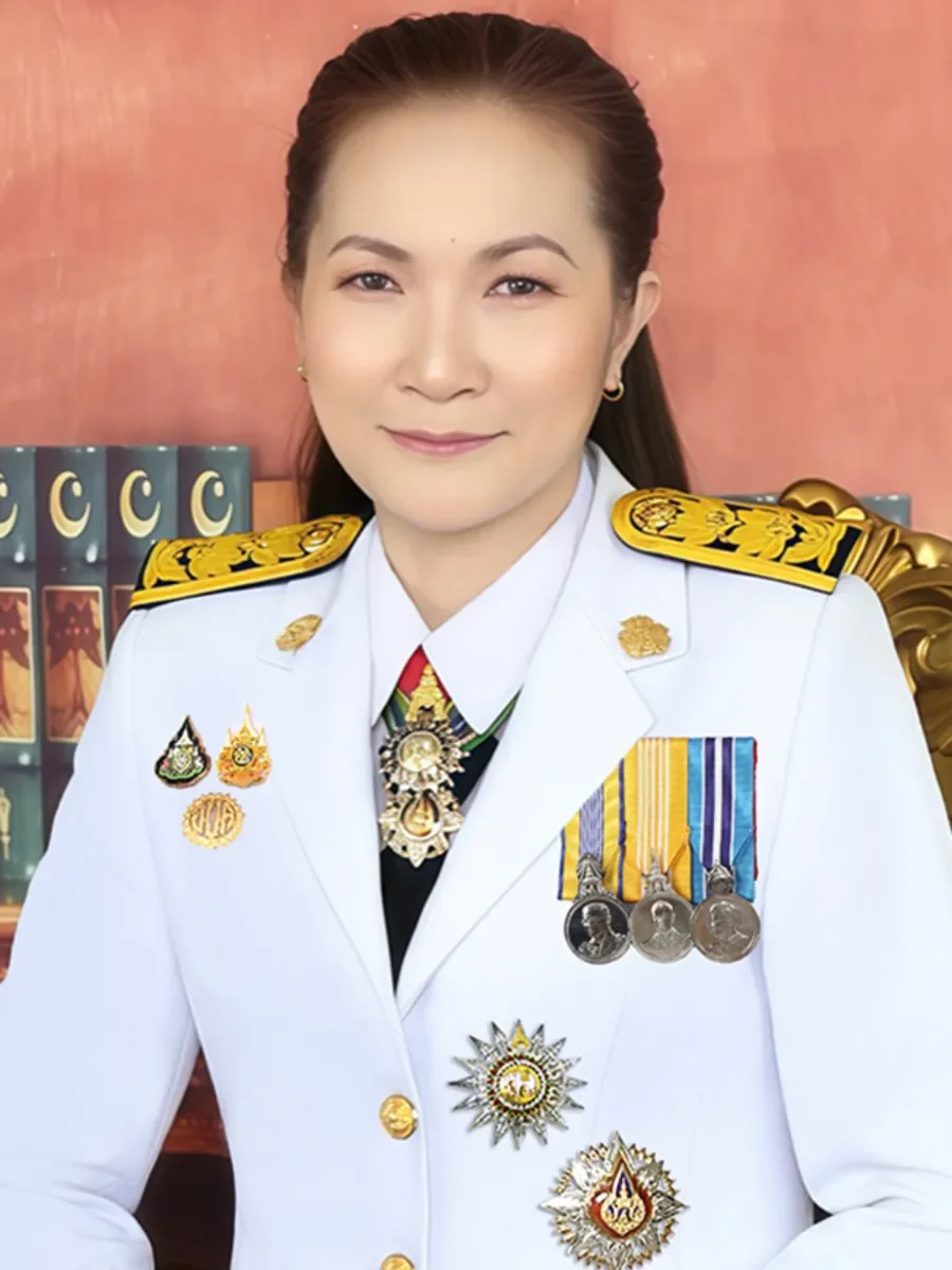 นางเปรมฤดี มีหมู่