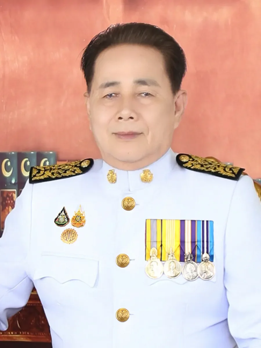 นายบุญจง บุญรอด