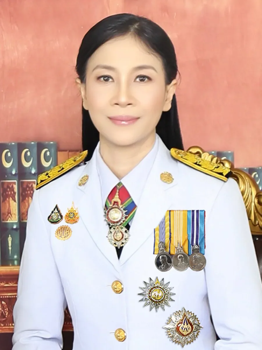 นางพิลาวรรณ บุตรมั่น