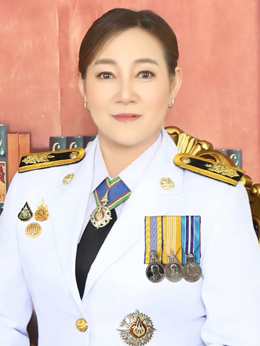 น.ส.ศิริรัตน์ เจริญชัยสมบัติ