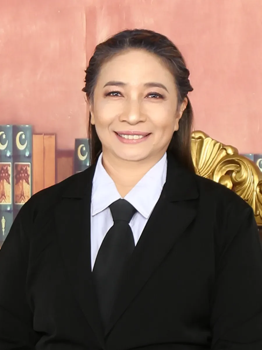 นางชนิตา มีนาลุ่ม